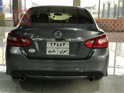 نيسان ألتيما